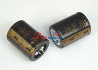 10000UF High Voltage Electrolytic Capacitors , Long Lifetime Vintage Electrolytic Capacitors