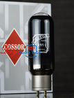 Carbon Coated Psvane Cossor 211 Stereo Vacuum Tubes Transmitting Triode Radio Valve Tube