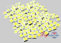 LED Diode chip High output led light square type 120 degree 6000-6500K 4 pin led smd 3528