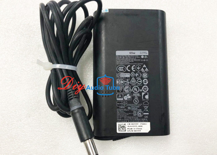 HA65NM130 65W 19.5V 3.34A 6TFFF 06TFFF Notebook Ac Adapter For DELL Laptop