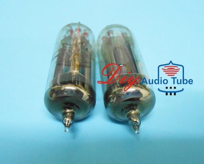 DIYの音声はステレオの雑種の管Ampの6Z4真空管の整流器の電源を分けます