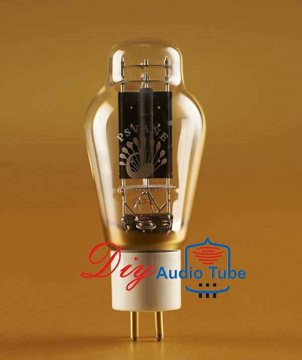 電子ステレオの真空管新しいPSVANEのハイファイ2A3C真空の電子管2A3可聴周波AMP DIY