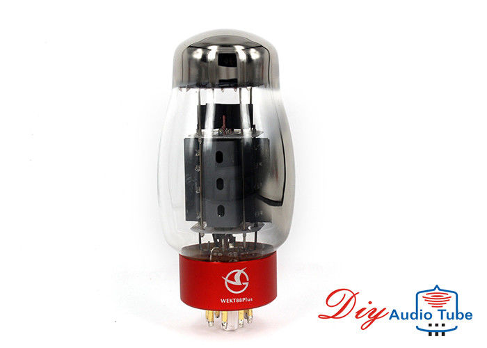 Octal Vacuum tube AMP DIY Audio tube Shuguang WEKT88 KT88 PLUS