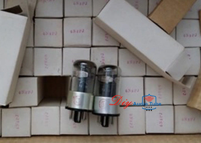 NOS Shuguang 6N8P J Grade Vacuum Audio tube for tube amplifier replace 6SN7 6H8C