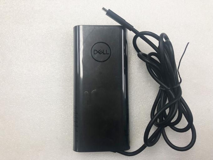 Dell XPS15 9570のための充電器ACアダプター130W 19.5V 6.67A 9575 M1530タイプc電源
